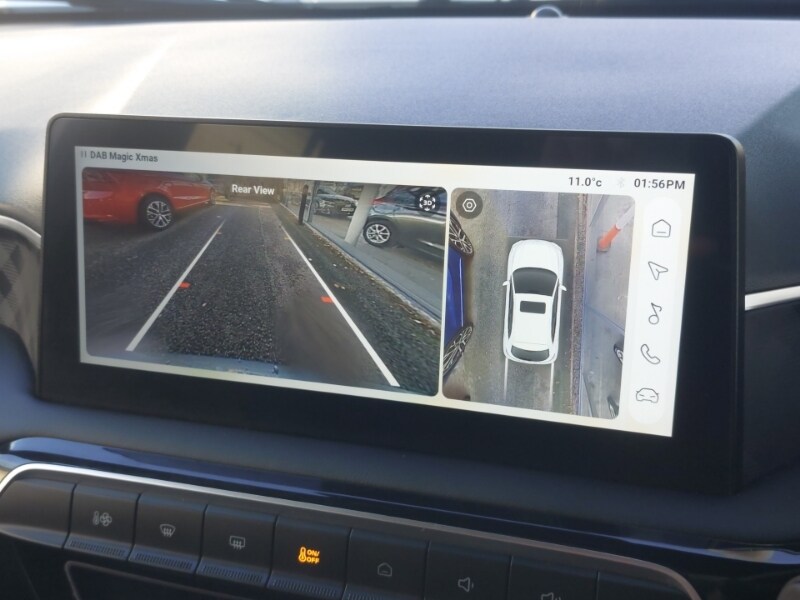 Used MG MG3 2024 for sale - 76912164: Photo 11