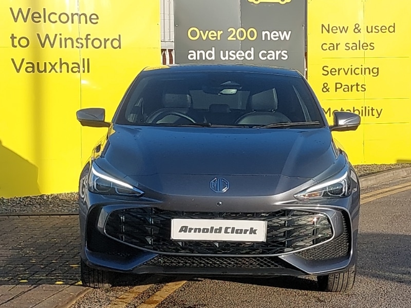 Used MG MG3 2024 for sale - 76912164: Photo 12