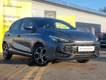 Used MG MG3 2024 for sale - 76912164: Photo