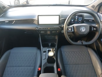 Used MG MG3 2024 for sale - 76912164: Photo