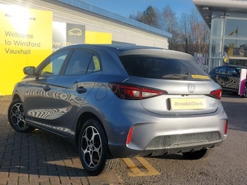 Used MG MG3 2024 for sale - 76912164: Photo