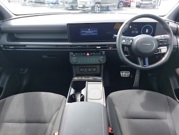 Used Hyundai TUCSON 2025 for sale - 78746901: Photo