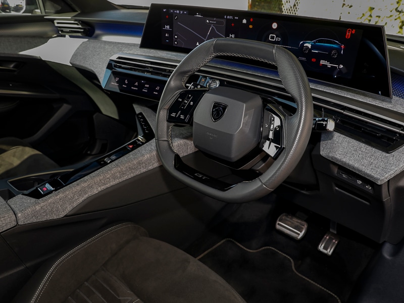 Used Peugeot 3008 2024 for sale - 76912465: Photo 11