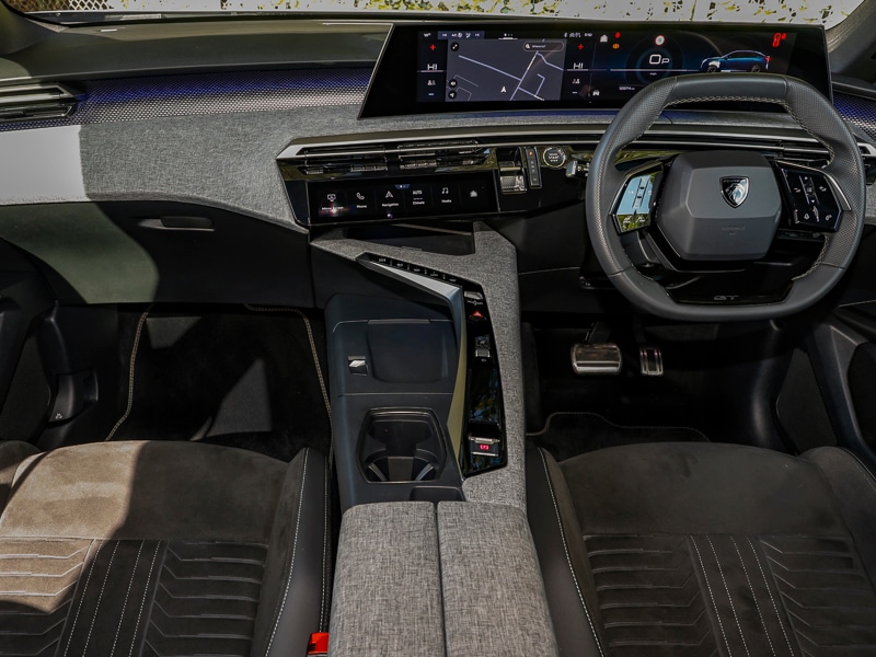 Used Peugeot 3008 2024 for sale - 76912465: Photo 5