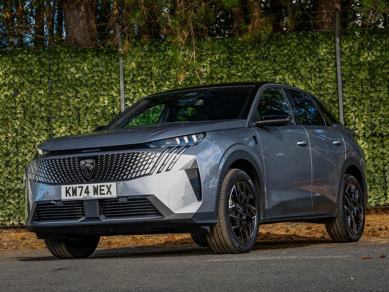 Used Peugeot 3008 2024 for sale - 76912465: Photo 7