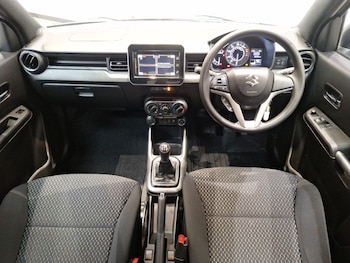 Used Suzuki Ignis 2023 for sale - 79432484: Photo