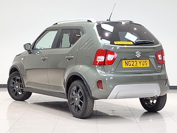 Used Suzuki Ignis 2023 for sale - 79432484: Photo
