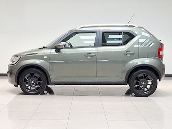 Used Suzuki Ignis 2023 for sale - 79432484: Photo
