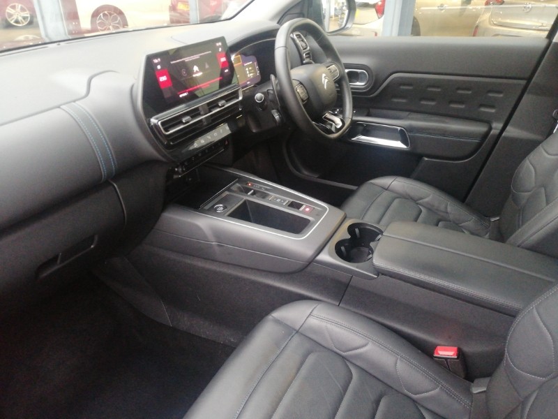 Used Citroen C5 Aircross 2023 for sale - 77722479: Photo 5