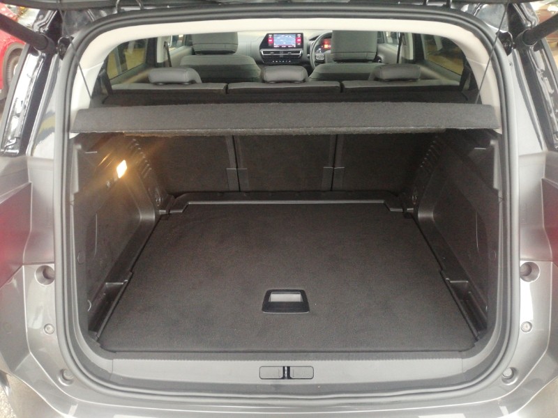 Used Citroen C5 Aircross 2023 for sale - 77722479: Photo 8