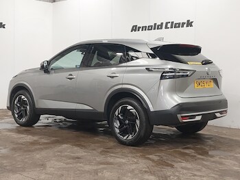 Used Nissan Qashqai 2025 for sale - 78660363: Photo