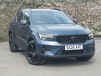 Used Volvo XC40 2025 for sale - 79538430: Photo
