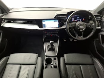 Used Audi A3 2023 for sale - 78952371: Photo