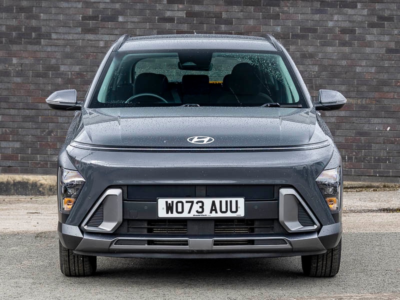 Used Hyundai KONA 2024 for sale - 76925471: Photo 10