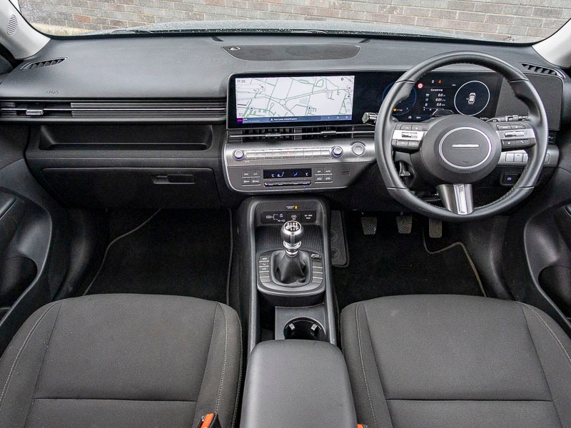 Used Hyundai KONA 2024 for sale - 76925471: Photo 2