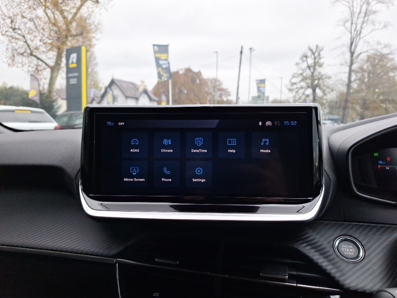 Used Peugeot 2008 2025 for sale - 76861423: Photo 12