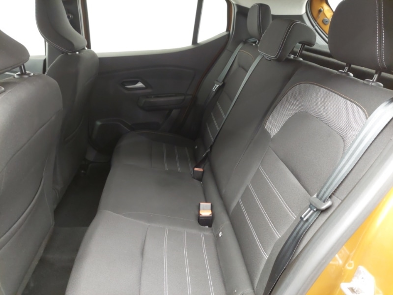 Used Dacia Sandero Stepway 2023 for sale - 77285265: Photo 6