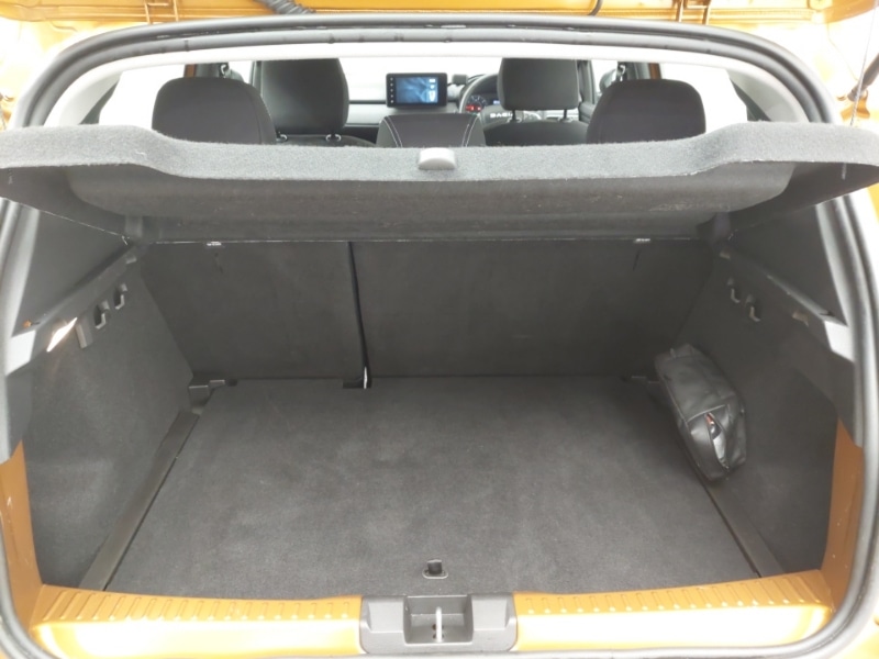 Used Dacia Sandero Stepway 2023 for sale - 77285265: Photo 8