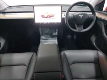 Used Tesla Model Y 2022 for sale - 74855683: Photo