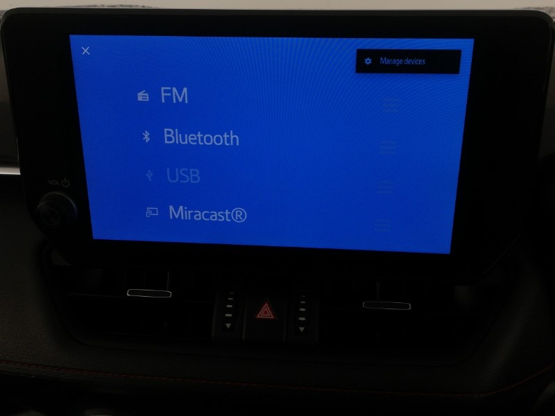 Used Suzuki Across 2023 for sale - 76644390: Photo 10