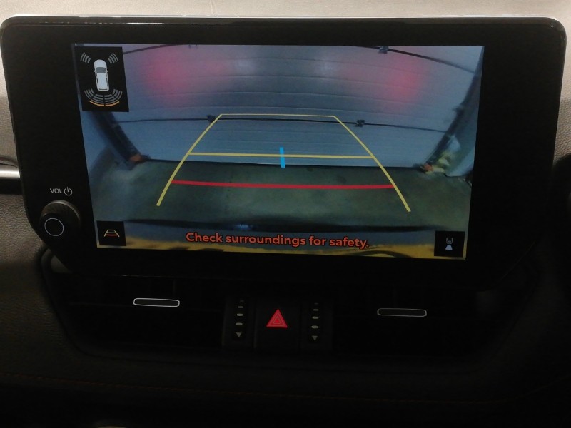 Used Suzuki Across 2023 for sale - 76644390: Photo 11