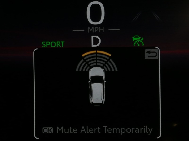 Used Suzuki Across 2023 for sale - 76644390: Photo 12