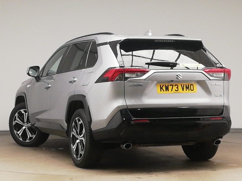 Used Suzuki Across 2023 for sale - 76644390: Photo 3