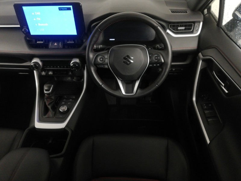 Used Suzuki Across 2023 for sale - 76644390: Photo 7