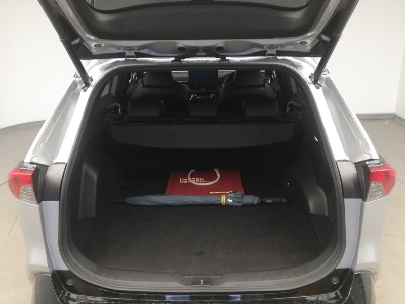 Used Suzuki Across 2023 for sale - 76644390: Photo 8