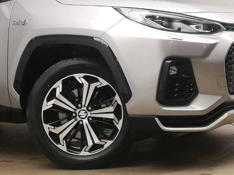 Used Suzuki Across 2023 for sale - 76644390: Photo 9