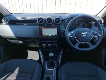 Used Dacia Duster 2022 for sale - 78423032: Photo