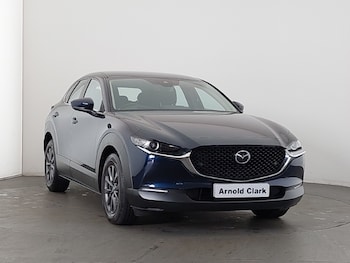 Mazda - CX-30