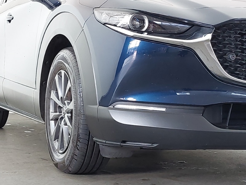 Used Mazda CX-30 2021 for sale - 76129676: Photo 9