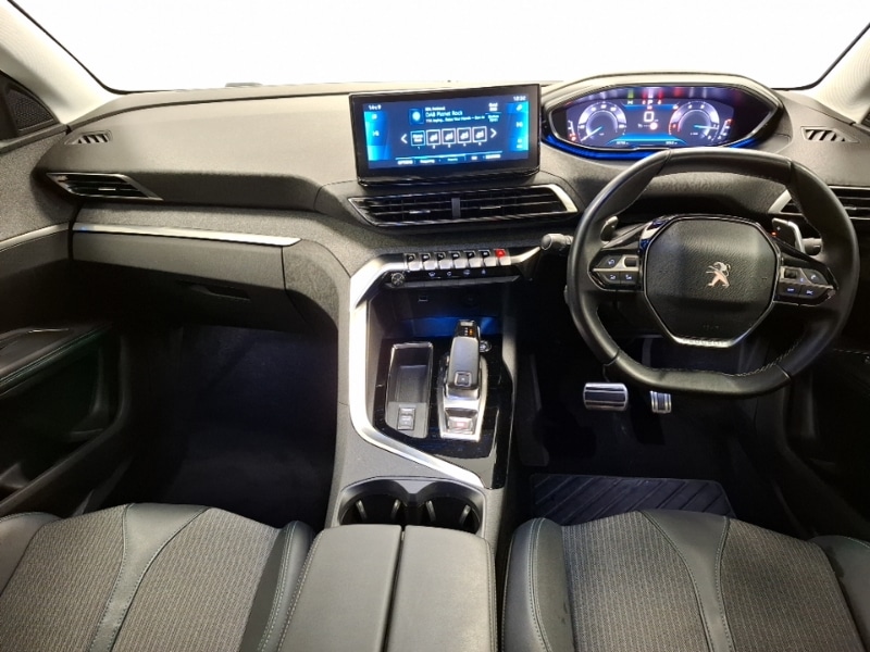 Used Peugeot 3008 2023 for sale - 78126969: Photo 2