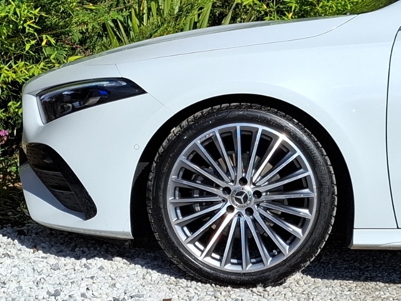 Used Mercedes-Benz A-Class 2024 for sale - 77278064: Photo 12