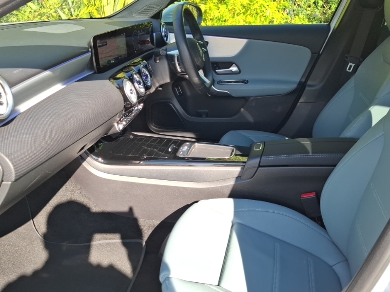 Used Mercedes-Benz A-Class 2024 for sale - 77278064: Photo 5