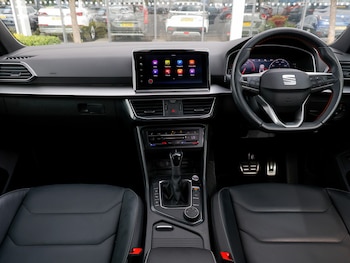 Used SEAT Tarraco 2024 for sale - 79332190: Photo