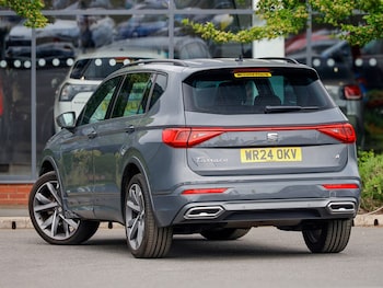 Used SEAT Tarraco 2024 for sale - 79332190: Photo
