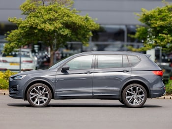 Used SEAT Tarraco 2024 for sale - 79332190: Photo