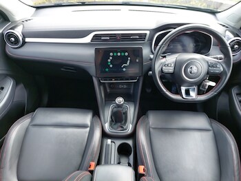 Used MG MG ZS 2023 for sale - 78439190: Photo