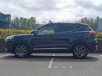 Used MG MG ZS 2023 for sale - 78439190: Photo