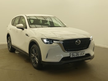 Used Mazda CX-60 2026 for sale - 78403820: Photo