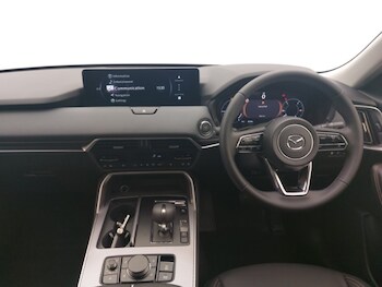 Used Mazda CX-60 2026 for sale - 78403820: Photo