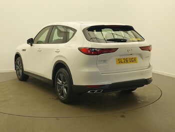 Used Mazda CX-60 2026 for sale - 78403820: Photo