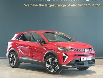 Used Renault Other 2025 for sale - 78383741: Photo