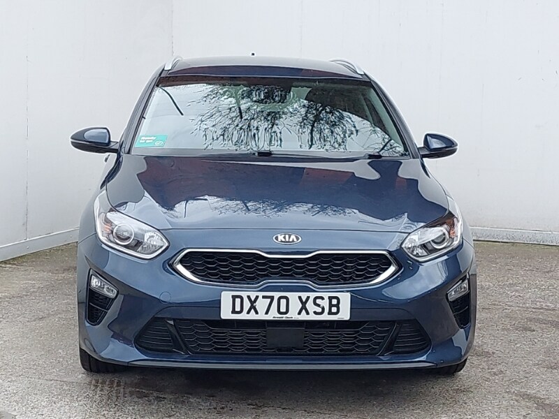 Used Kia Ceed 2020 for sale - 77875805: Photo 12