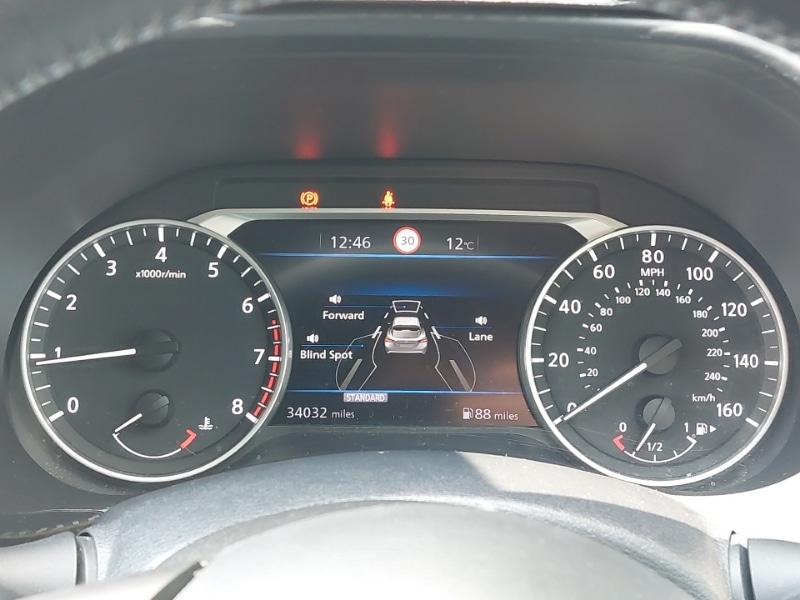 Used Nissan Juke 2020 for sale - 76600421: Photo 11