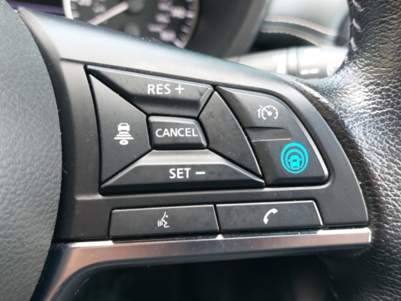 Used Nissan Juke 2020 for sale - 76600421: Photo 12