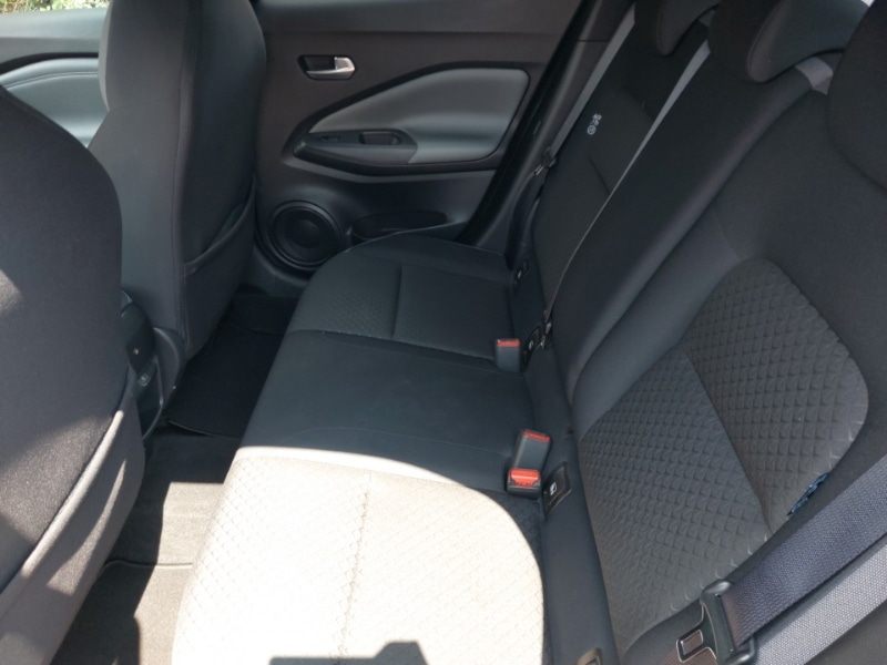 Used Nissan Juke 2020 for sale - 76600421: Photo 6