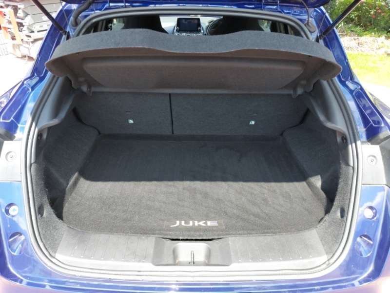 Used Nissan Juke 2020 for sale - 76600421: Photo 8